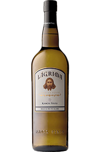 Ramos Pinto Lagrima Port