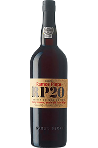 Ramos Pinto Quinta Do Bom Retiro 20 Year Old