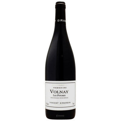 Vincent Girardin Volnay 1er Cru les Pitures