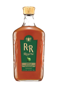 Rich & Rare Reserve Apple Whiskey