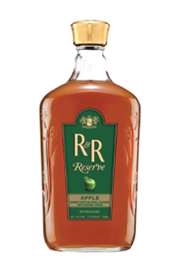 Rich & Rare Reserve Apple Whiskey