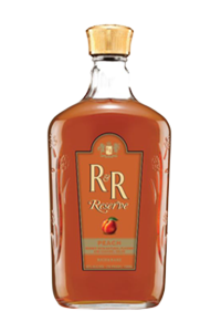 Rich & Rare Reserve Peach Whiskey