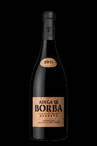 Borba VQPRD Reserva Red