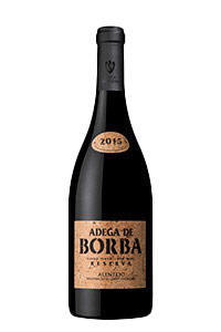 Borba Vqprd Resv Red (Cork)|Liquor Cave