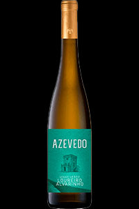 Quinta De Azevedo Loureiro/Alvarinho|Liquor Cave