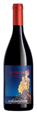 Donnafugata Sul Vulcano Etna Rosso DOC 2019
