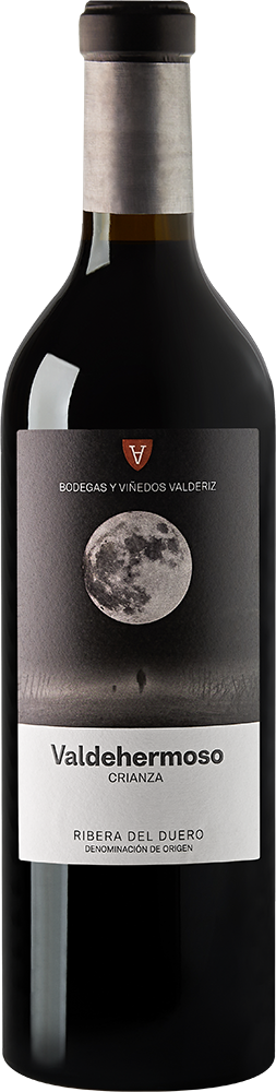 Valderiz Crianza 'Valdehermoso' 2021