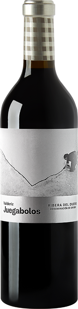 Valderiz 'Juegabolos' 2019