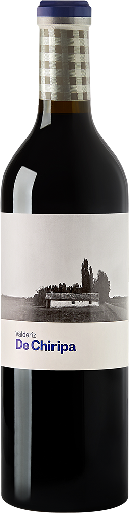 Valderiz 'De Chiripa' 2022