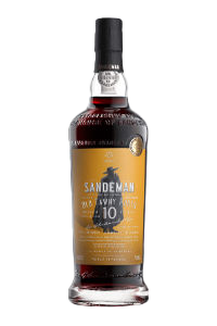 Sandeman 10Yr Old Tawny|Liquor Cave