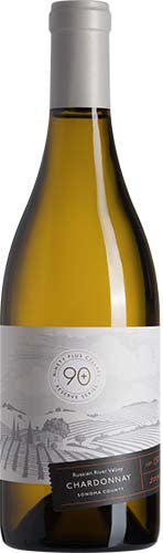 90+ CELLARS RUSSIAN RIVER CHARDONNAY