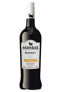 Osborne Fino Sherry|Liquor Cave