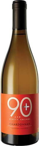 90+ CELLARS LOT 122 CHARDONNAY