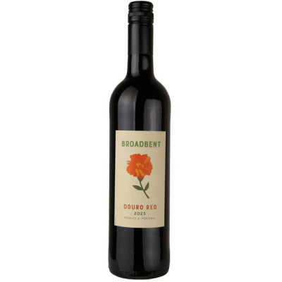 Broadbent Douro Red 2023