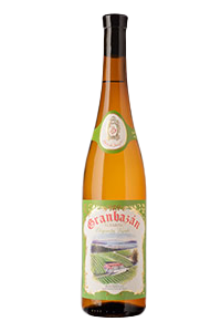 Granbazan Albarino Etiqyeta Verde|Liquor Cave