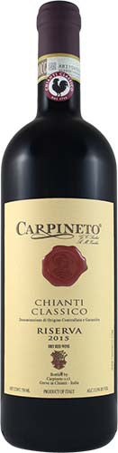 CARPINETO CHIANTI RESERVA
