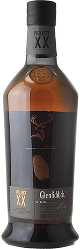 GLENFIDDICH 26 YR