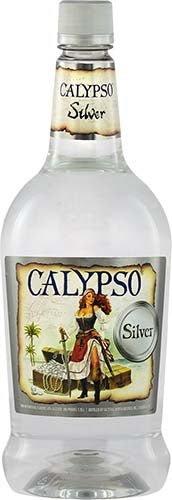 CALYPSO LIGHT RUM