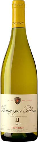 FAMILLE VINCENT BOURGOGNE CHARDONNAY