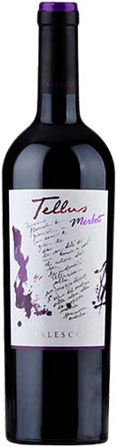 FALESCO TELLUS MERLOT