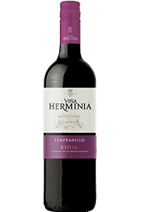 Vina Herminia Tempranillo|Liquor Cave