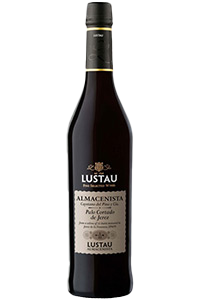 Emilio Lustau Almacenista Caytano del Pino y Cia Palo Cortado del Jerez