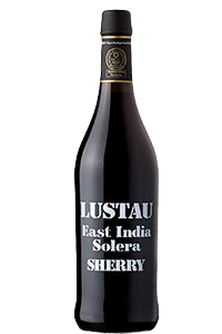 E.Lustau East India Solera|Liquor Cave