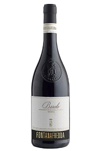 Fontanafredda Barolo Riserva