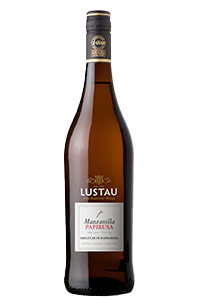 E.Lustau Manzanilla Solera Reserva|Liquor Cave
