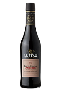 E.Lustau Pedro Ximenez Solera Res|Liquor Cave