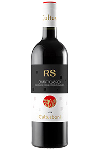Cultusboni Chianti Classico Rs|Liquor Cave
