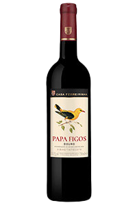 Casa Ferreirinha Papa Figos Red|Liquor Cave