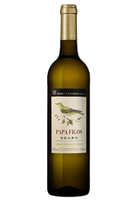Casa Ferreirinha Papa Figos White|Liquor Cave