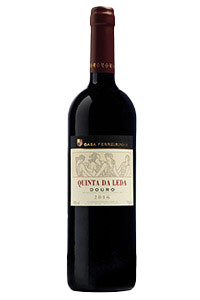 Casa Ferreirinha Quinta Da Leda Red|Liquor Cave