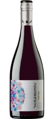 Veramonte Pinot Noir 2022