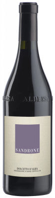Sandrone Dolcetto D'alba 2024