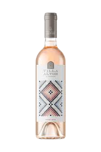 Villa Alvor Reserva Rose