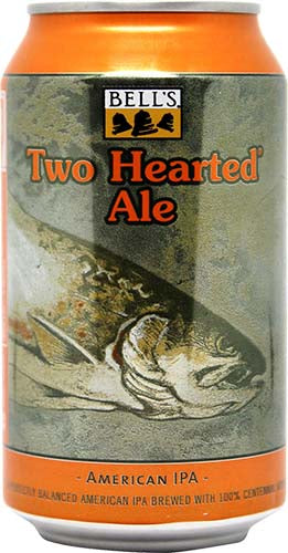 BELLS TWO HEARTED ALE 12 PACK CN
