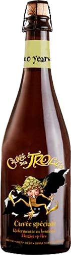CUVEE DES TROLLS