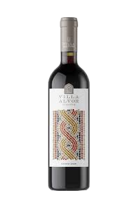 Villa Alvor Reserva Red