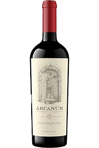 Arcanum Toscana Red|Liquor Cave