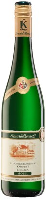 Leonard Kreusch Piesporter Michelsberg Riesling Kabinett 2024