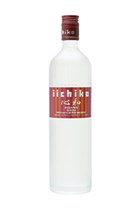 Iichiko Shochu Shinwa