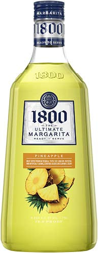 1800 ULTIMATE MARGARITA PINNAPLE