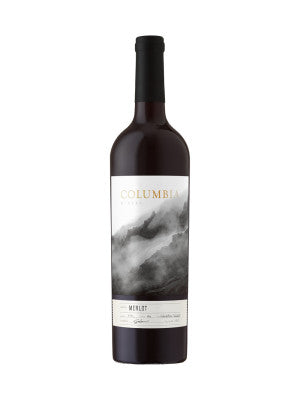 Columbia Winery Merlot NV