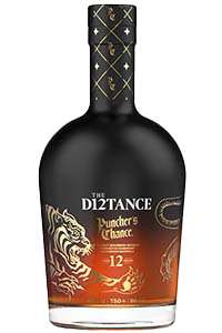 Puncher'S Chance 12Yr Old Bourbon|Liquor Cave