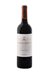 Marques de Murrieta Tinto Reserva