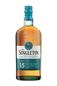 The Singleton 15 Year Old