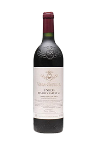 Vega Sicilia Unico Res Esp 2023|Liquor Cave