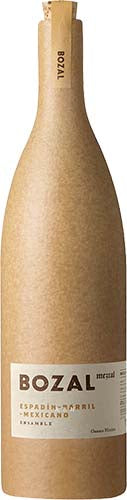 BOZAL MEZCAL